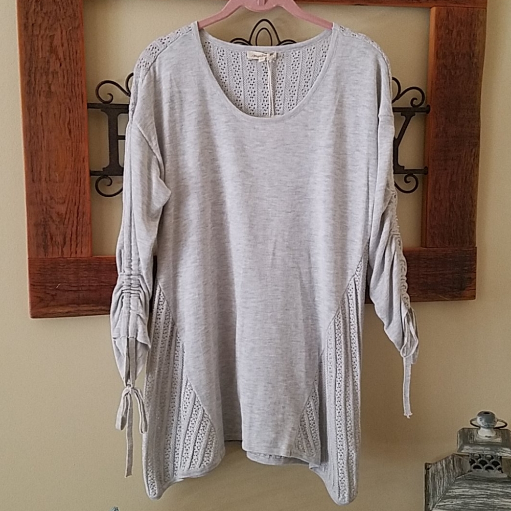 NWT Sweater - size small
